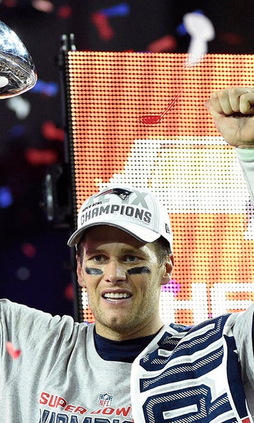 Super finish: Patriots edge Seahawks 28-24 for NFL title